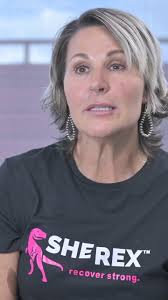 🎀 Our mission is to ease the challenges faced post-op during recovery from  mastectomies, augmentations, reductions and other breast surgeries. 🩷, SHE  REX provides post-op recovery bands made in the ...