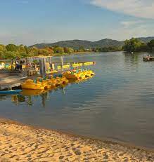 Check the top places to visit in the region and plan your next adventure today. Strandbad Gifizsee Offenburg Aktuelle 2021 Lohnt Es Sich Mit Fotos Tripadvisor