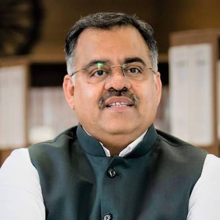 BJP Announces New State In-Charges: