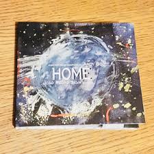 This track is on the following album Home Joao Pedro Silva Andy Scott Andy Scott