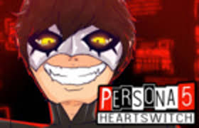 Persona 5 heartswitch