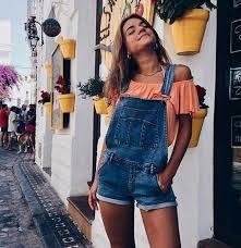 Wear a pair of aesthetic jeans and an aesthetic. Best 50 Cute Summer Outfits Outfit Ideas Outfit Fashion