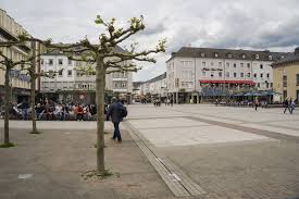 5 maps of saarlouis physical satellite road map terrain.here you can see location and online maps of the town saarlouis, saarland, federal republic of. E Bike Lademoglichkeit Tourist Information Saarlouis E Bike Ladestation
