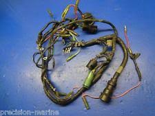 Engine parts └ inboard engines & components └ boat parts, accessories └ vehicle parts & accessories all categories food & drinks antiques art baby books, magazines business cameras cars, bikes, boats clothing, shoes. Sma3770 Yamaha 130hp 1988 Engine Wiring Harness 6e5 82590 11 00 Outboard Motor For Sale Online Ebay