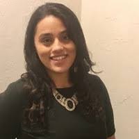 Itzel Aponte's Instagram, Twitter & Facebook