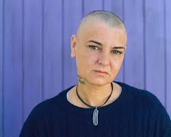 Sinead O'Connor