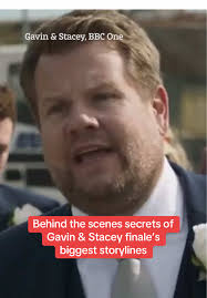 Gavin & Stacey Finale: Behind the Scenes Secrets Revealed