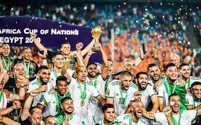 Voir plus d'idées sur le thème algerie foot, alger, coupe d afrique. 5 Choses A Savoir Sur Le Match Amical Algerie Colombie A Lille Le Parisien