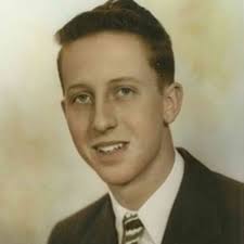 Donald West Obituary March 12, 2021