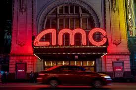 Find the latest amc entertainment holdings, inc (amc) stock quote, history, news and other vital information to help you with your stock trading and investing. Amc Entertainment Set To Wipe Pandemic Plunge After Shares Double In Premarket Bloomberg