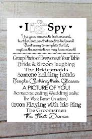 I Spy Wedding Game Instant Download Diy Printable Photo Etsy Wedding With Kids Kids Wedding Activities Wedding Games