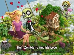 Download Free Direct Zombie Castaways Is A Simulation Game For Android Download Latest Version Of Zombie Castaway Zombie Zombie Island World Of Zombies