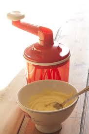 Mayonnaise Facon Tupperware Maison Josephine Recettes De Cuisine Recette Speedy Chef Recette Mayonnaise