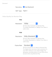 Look for a remote play icon on the back of your game's box, or consult the game's. Has Anyone Achieved 60fps With Remote Play On Ps5 Using Windows Or Mac Remoteplay