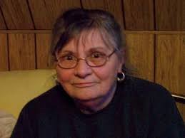 Mrs. Nancy "Memaw" Ann Parsons's Obituary