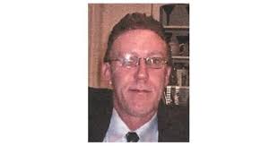 MARK HOFFMAN Obituary (1966