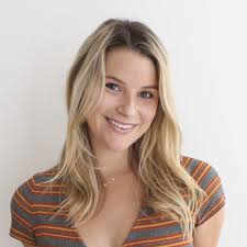 Lindsay Paige Stein: Contributing Writer for Brides