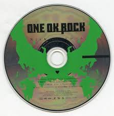 Niche syndrome (niche シンドローム) is the fourth studio album by japanese rock band one ok rock, released on june 9, 2010. One Ok Rock Niche Syndrome Condition Lyrics Card Shortage Music Software Suruga Ya Com