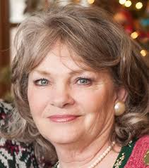 Penny Mullens Obituary (1954