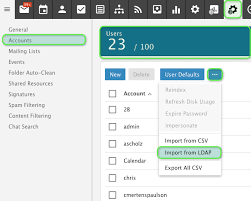 Active Directory Authentication