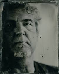 What do you see in this self portrait?