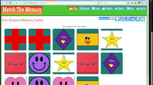 Enhance your focus, improve your working memory while playing primemory memory games. Home Match The Memory