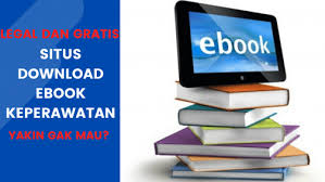 So this tool was designed for free download documents from the internet. 4 Daftar Situs Download Ebook Keperawatan Gratis Deblog