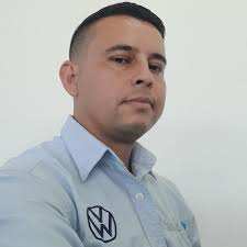 Armando Caro asesor Usados Certificados VW