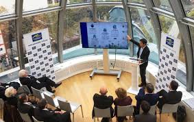1 Million D Adherents Pour L Aca Automobile Club Association