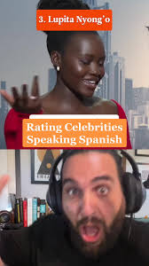 Ted Hendricks Speaking Spanish