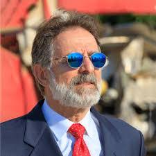 Abraham Anthony's Instagram, Twitter & Facebook