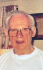 Obituary information for Roy Daniel McLaughlin