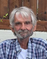 Patrick Wayne Meeks Obituary May 3, 2024