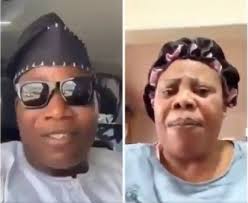 Sunday igboho gives fg and oyo govt ultimatum to release opc members as yoruba nation ready for this. Wahala Sunday Igboho Mother Pledges To Punish Whoever Touches Her Son Over Fulani Saga Video Naijaloaded