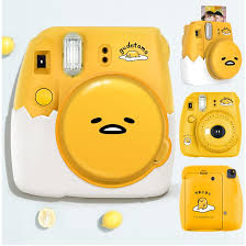 Check spelling or type a new query. Fujifilm Instax Mini 9 Instant Film Camera Polaroid For Ideal Gift Set Gudetama Yellow Egg Global Limited Release Unique Silicone Lens Protection Cap And Silicone Eggshell Base Shopee Philippines