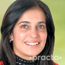 Dr. Reema Arora