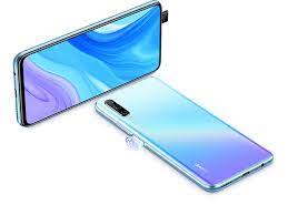 Test Huawei P smart Pro Smartphone ...