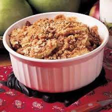 Mini Apple Crisp Recipe Mini Apple Crisp Recipe Apple Crisp Recipes Recipes