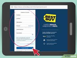 Pay my best buy credit card. How To Apply For A Best Buy Credit Card 10 Steps With Pictures