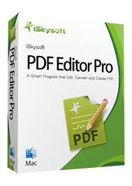 Iskysoft Pdf Editor 6 Professional For Mac Helps You To Edit Pdf With Powerful Pdf Editing Tools And You Can Convert Create Sign An Editor Pdf Editing Tools