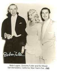 Pin On Ed Wood His Films