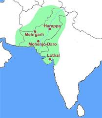 The Indus Valley Civilization Was A Bronze Age Civilization That Was Located In The Northwestern Region Of Indus Valley Civilization Mohenjo Daro Ancient India
