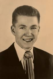 Hyrum Mervyn "Merv" James