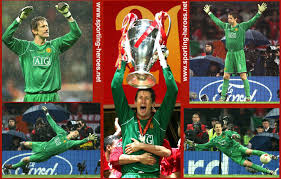UEFA Champions League Final 2008 ...