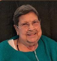 Donna Schmidt Obituary (1932