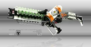 District 9.720p.x264.yify.mp4, district 9 full movie online, download 2009 online movies free on yify tv. Concept Art Of A District 9 Weapon By Braxxon On Deviantart