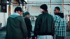 I think they didn't give my boy jb williams. Blood Brother 2018 The Movie Database Tmdb