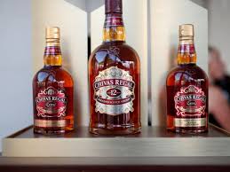 The rise and fall of bernie madoff, whose ponzi scheme bilked $65 billion from unsuspecting victims; Pernod Sees Annual Profit Growth At Top End Of Its Guidance