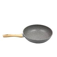 Yongliang Kitchen Utensils Non Stick Pan Nougat Induction Cooker Gas Cooker General Pan Color 28cm Kitchen Items Cookware Stores Kitchen