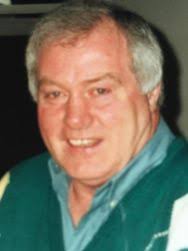 Condolence Book for Francis (Frankie) Downes (Drimnagh, Dublin)